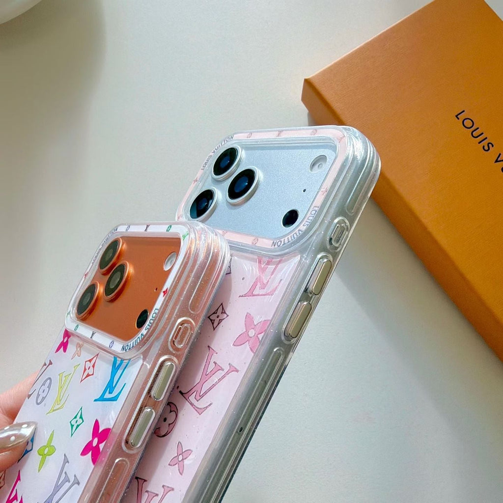 Luxury Stylish iPhone Case by Yebo Fashion