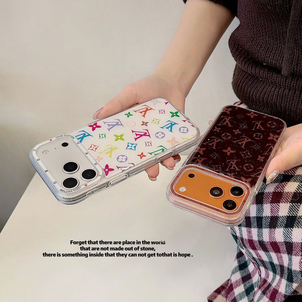 Luxury Stylish iPhone Case by Yebo Fashion