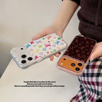 Luxury Stylish iPhone Case by Yebo Fashion