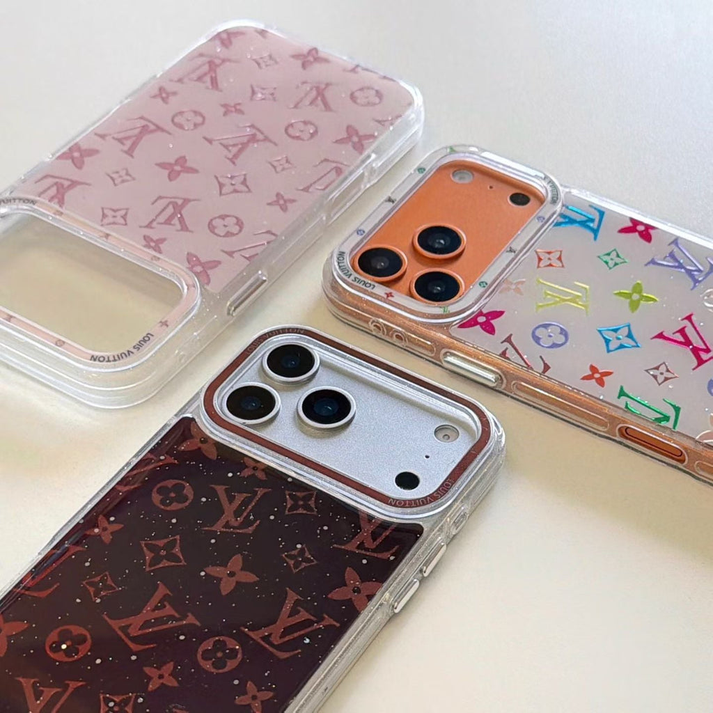 Luxury Stylish iPhone Case by Yebo Fashion