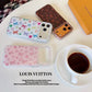 Luxury Stylish iPhone Case by Casestylepro