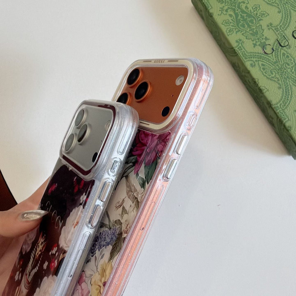 Luxury Stylish iPhone Case