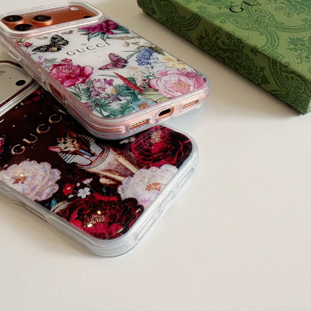 Luxury Stylish iPhone Case