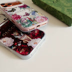 Luxury Stylish iPhone Case