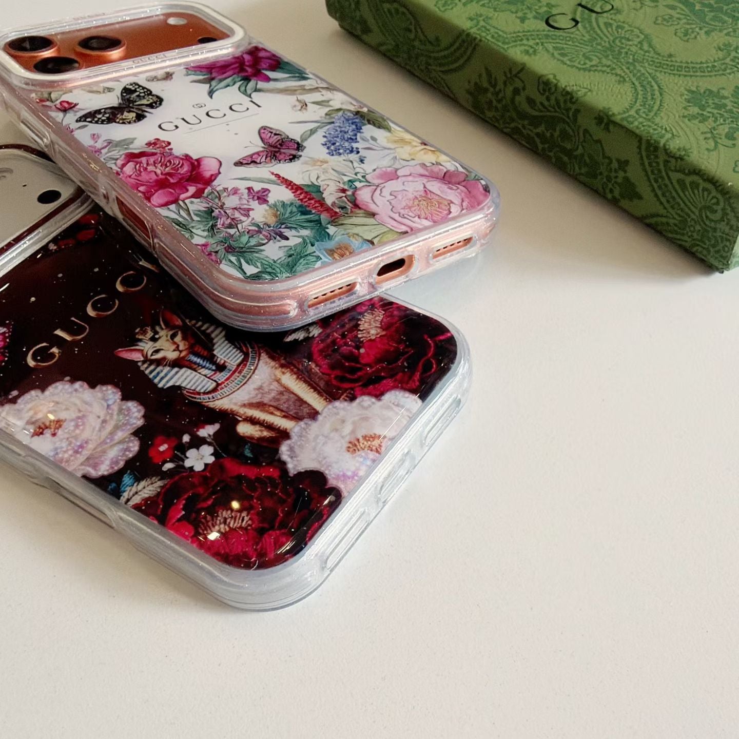 Luxury Stylish iPhone Case