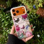 Luxury Stylish iPhone Case