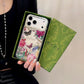 Luxury Stylish iPhone Case