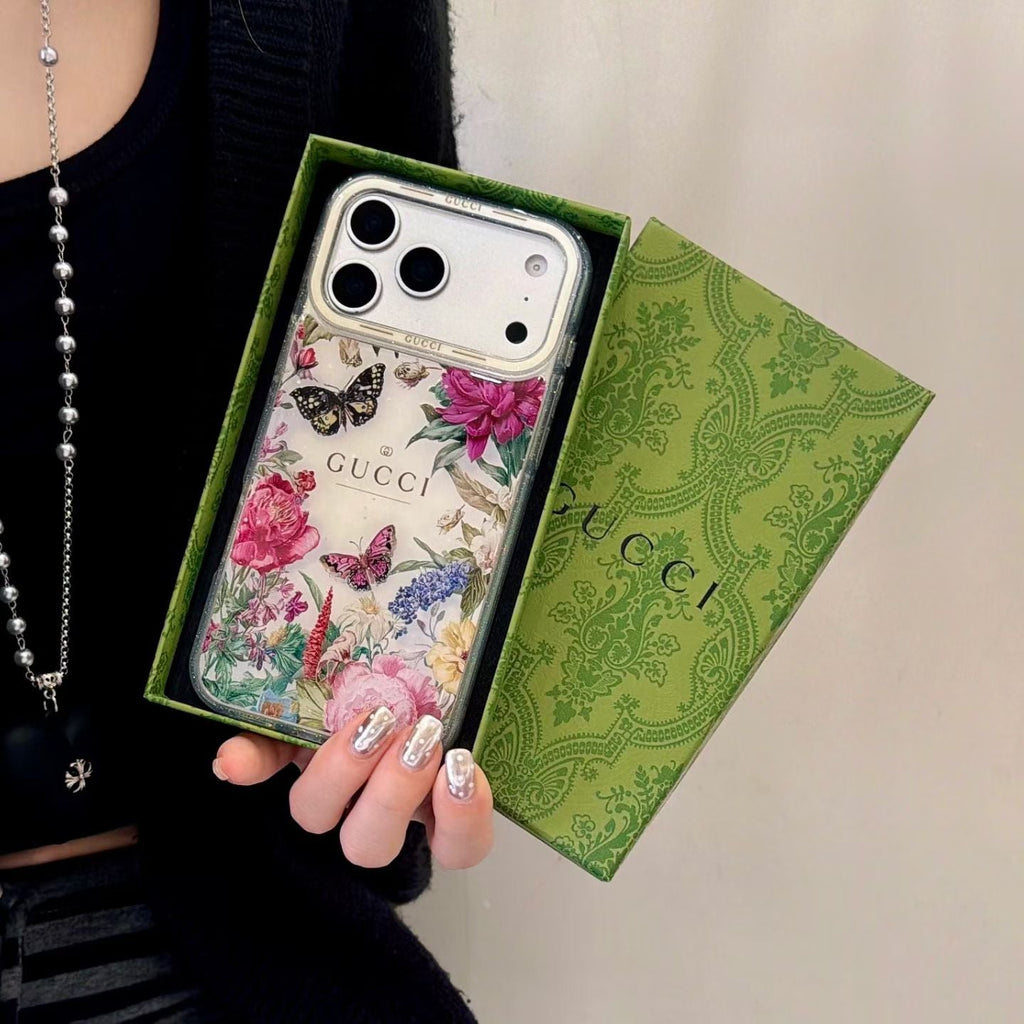 Luxury Stylish iPhone Case