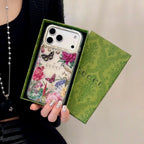 Luxury Stylish iPhone Case