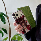 Luxury Stylish iPhone Case
