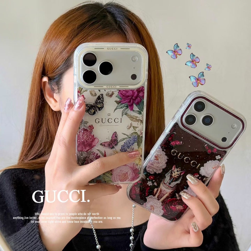 Luxury Stylish iPhone Case