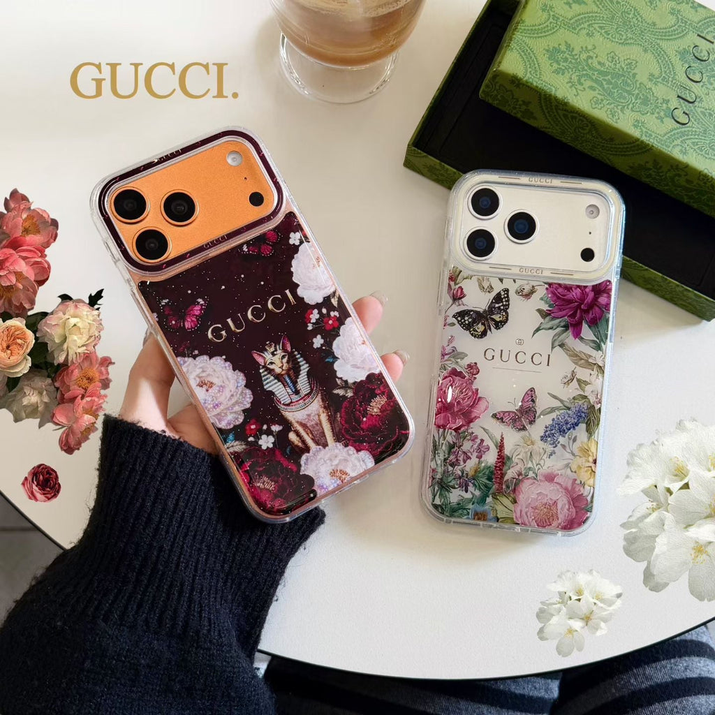 Luxury Stylish iPhone Case