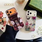 Luxury Stylish iPhone Case