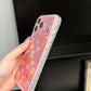 Executive Shockproof Protective iPhone Case - For iPhone 16 | Luxury Protective Case with Raised Lens Bezel
