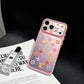 Executive Shockproof Protective iPhone Case - For iPhone 17 | Luxury Protective Case with Raised Lens Bezel