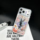 Ultra Slim Matte Finish iPhone Case - For iPhone 15 Pro Max | Luxury Protective Case with Raised Lens Bezel