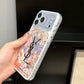 Ultra Slim Matte Finish iPhone Case - For iPhone 16 | Luxury Protective Case with Raised Lens Bezel
