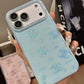 Modern Sleek Minimalist iPhone Case - For iPhone 14 Pro Max | Luxury Protective Case with Raised Lens Bezel