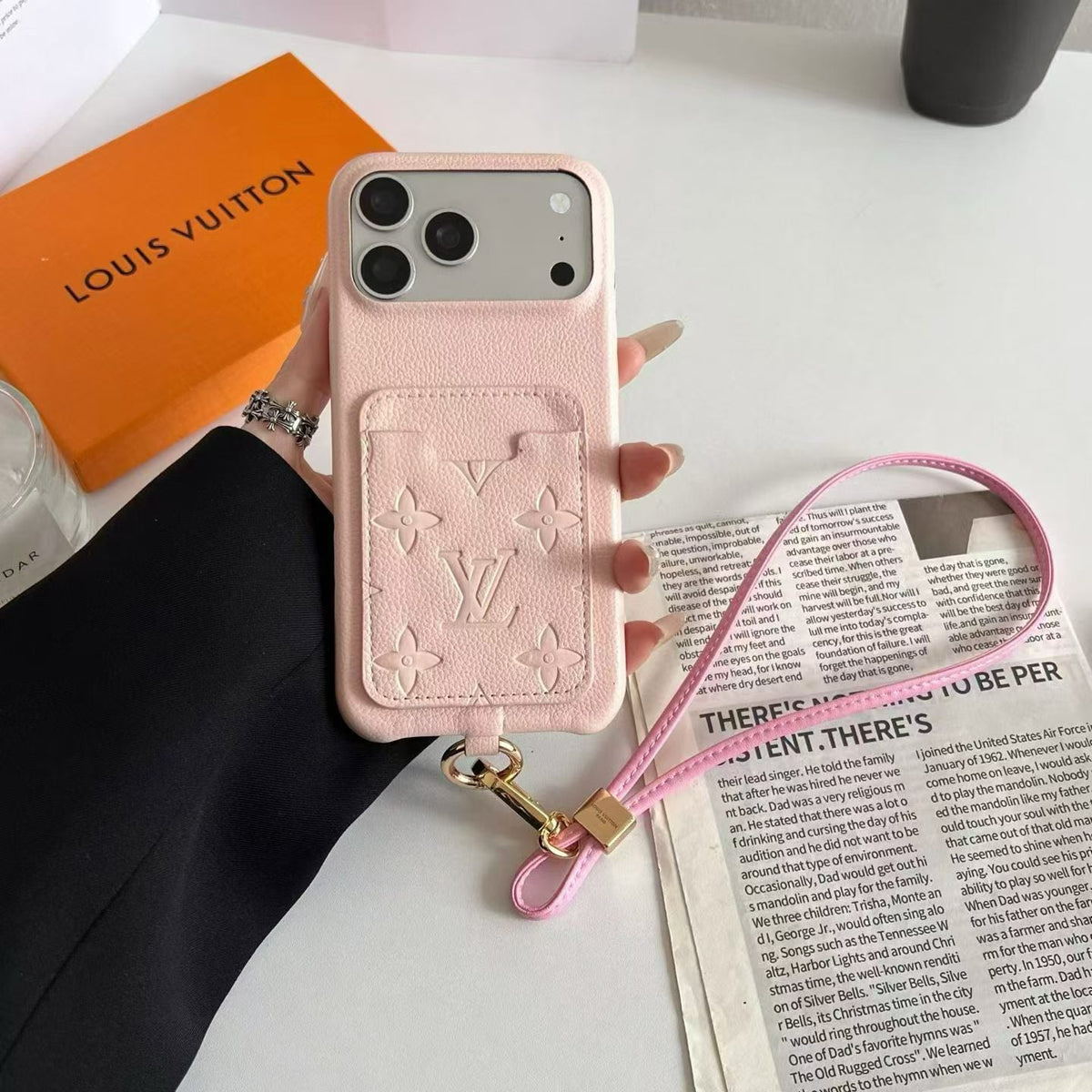 Heavy Duty Shockproof Armor iPhone Case - For iPhone 15 | Luxury Protective Case with Raised Lens Bezel