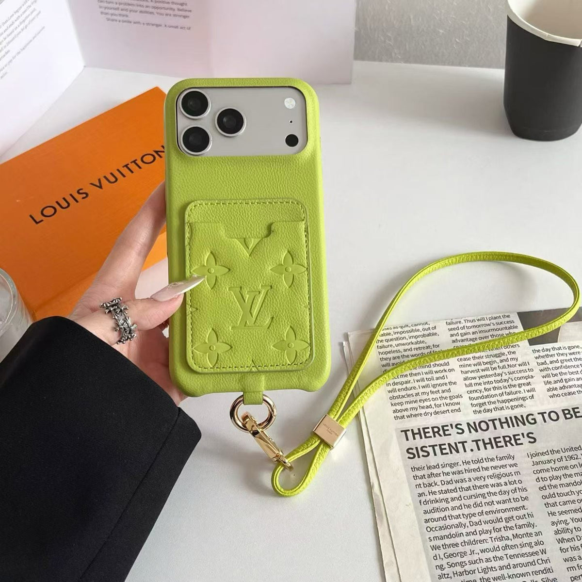 Heavy Duty Shockproof Armor iPhone Case - For iPhone 14 Pro | Luxury Protective Case with Raised Lens Bezel