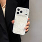 Premium Drop Defense iPhone Case - For iPhone 15 Pro | Luxury Protective Case with Raised Lens Bezel