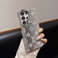 Ultra Thin Electroplated Protective Case - Samsung S24 Plus | Luxury Protective Case with Raised Lens Bezel