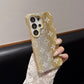Ultra Thin Electroplated Protective Case - Samsung S23 Ultra | Luxury Protective Case with Raised Lens Bezel