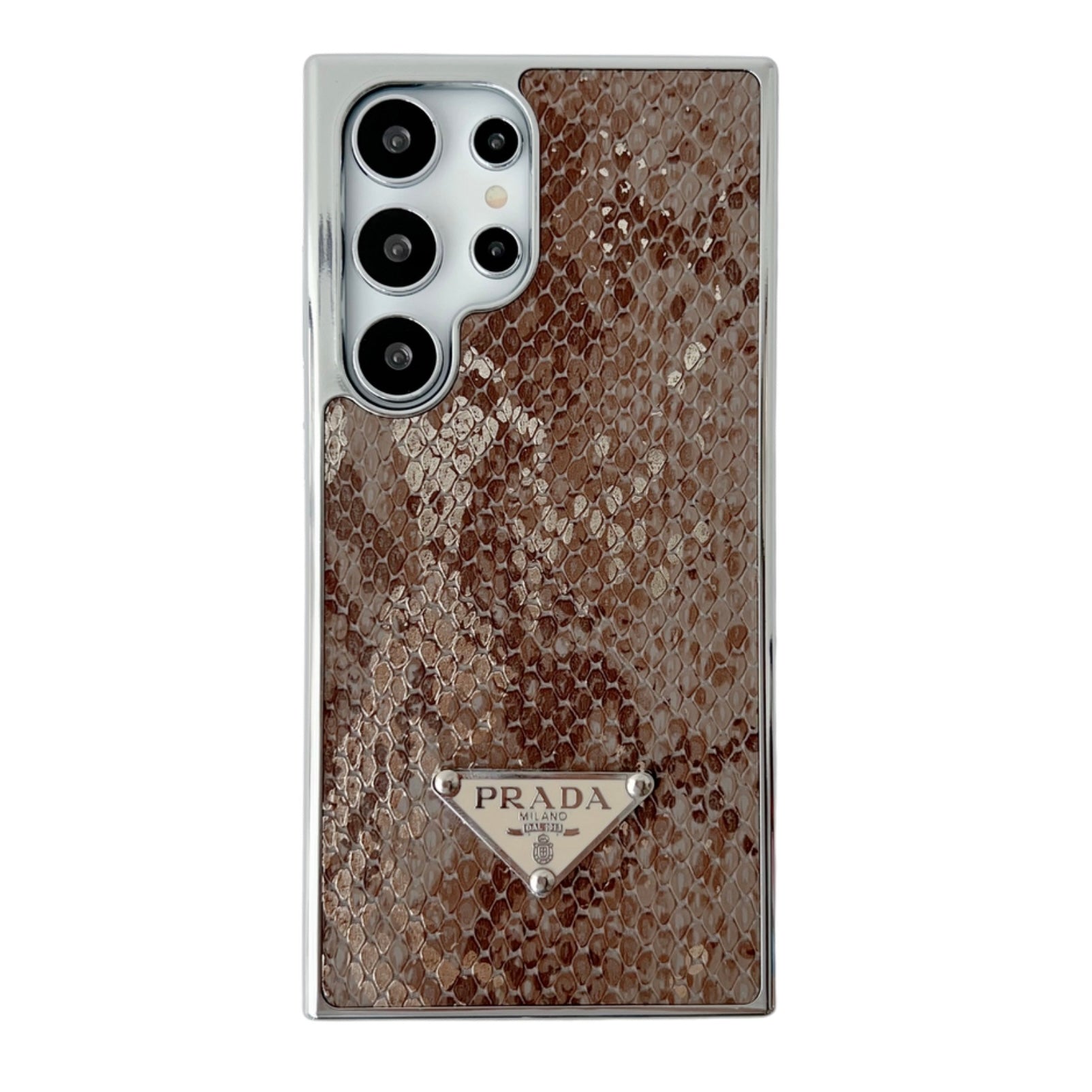 Luxury Style iPhone Cover