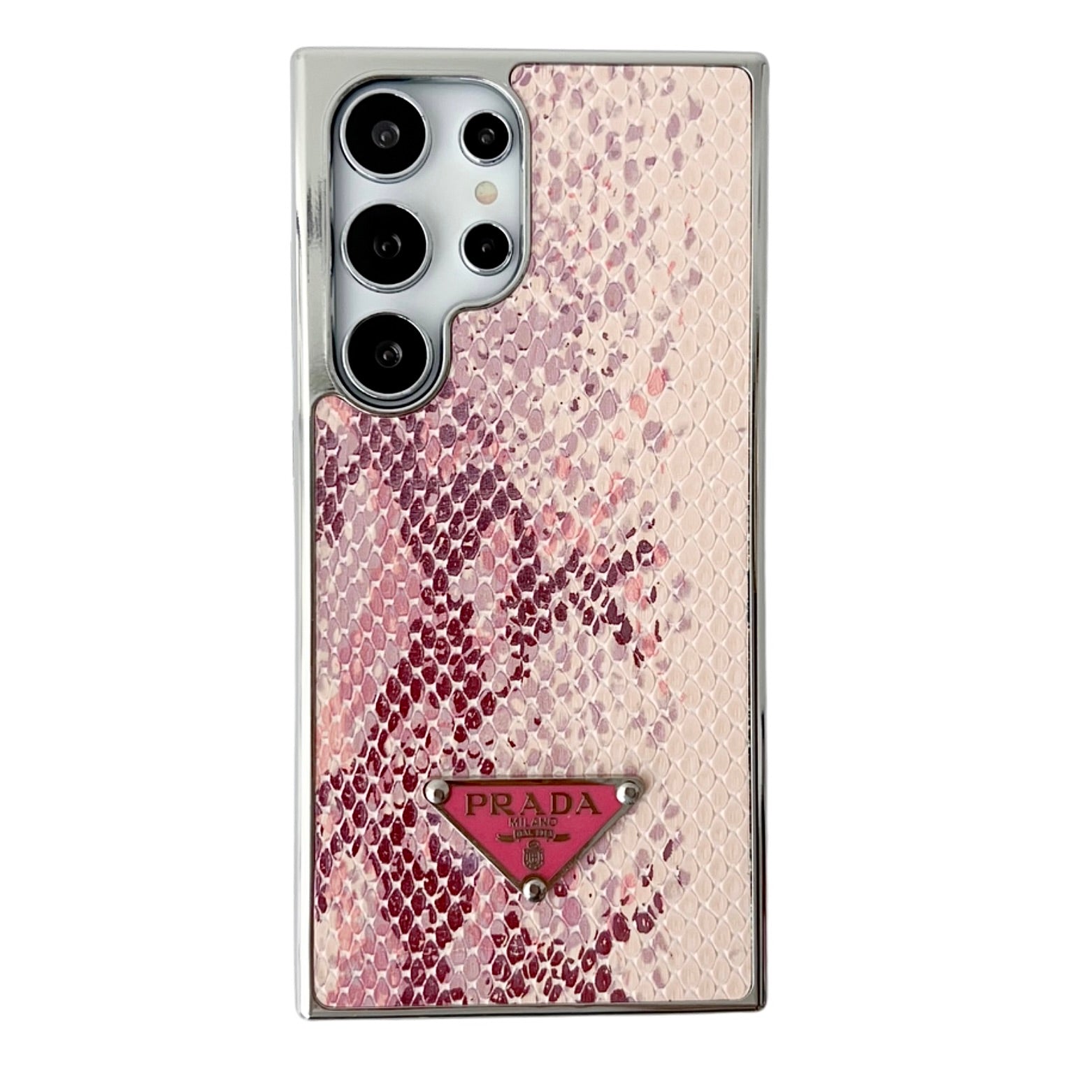Luxury Style iPhone Cover