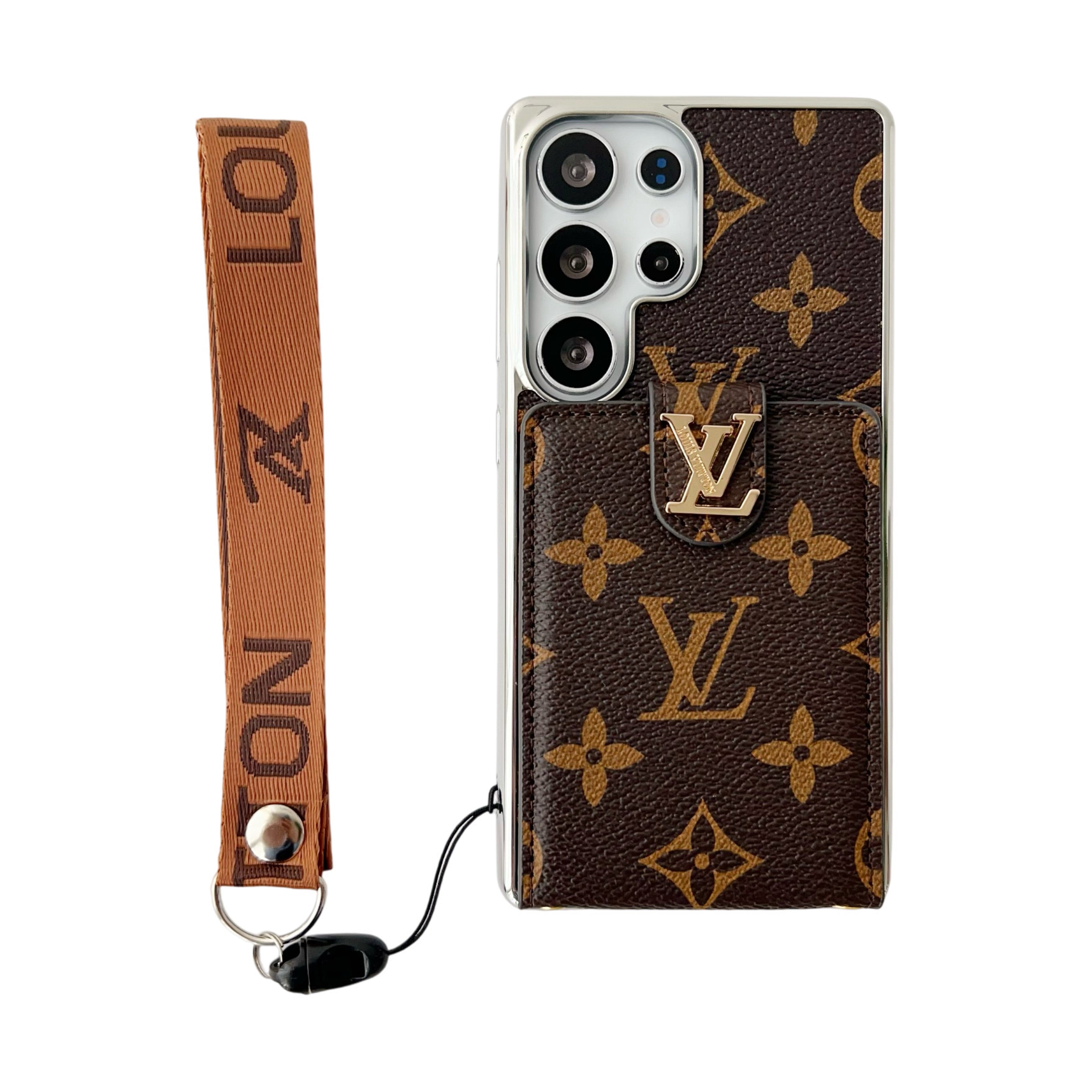 Lightweight Slim iPhone Protector
