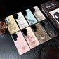 Luxury Style iPhone Cover