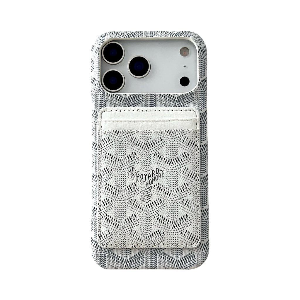 Elegant and Shock-Absorbing iPhone Case