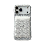 Elegant and Shock-Absorbing iPhone Case