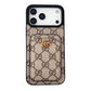Elite Vogue iPhone Case