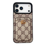 Elite Vogue iPhone Case - Black / For iPhone 13 | Luxury Protective Case with Raised Lens Bezel