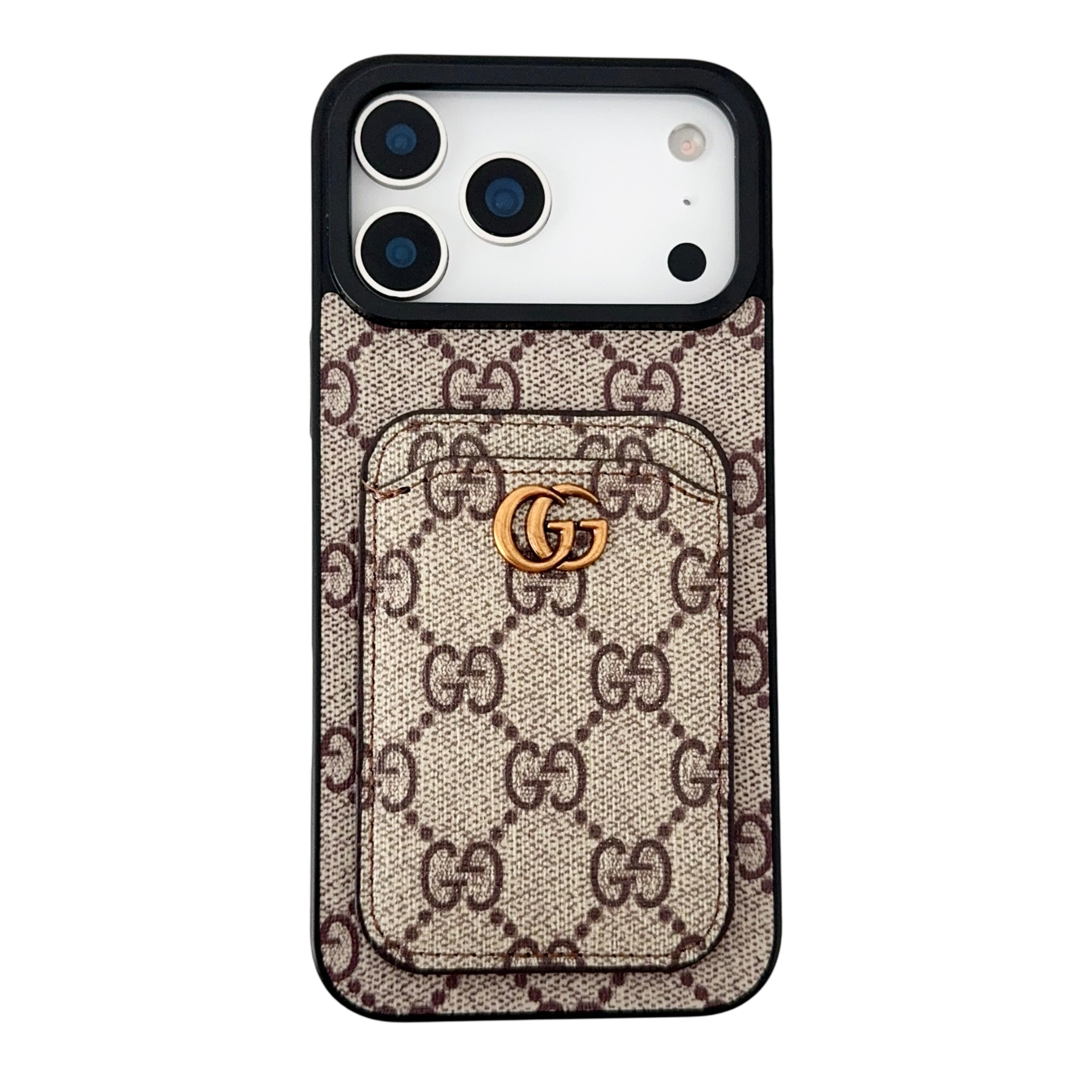 Elite Vogue iPhone Case
