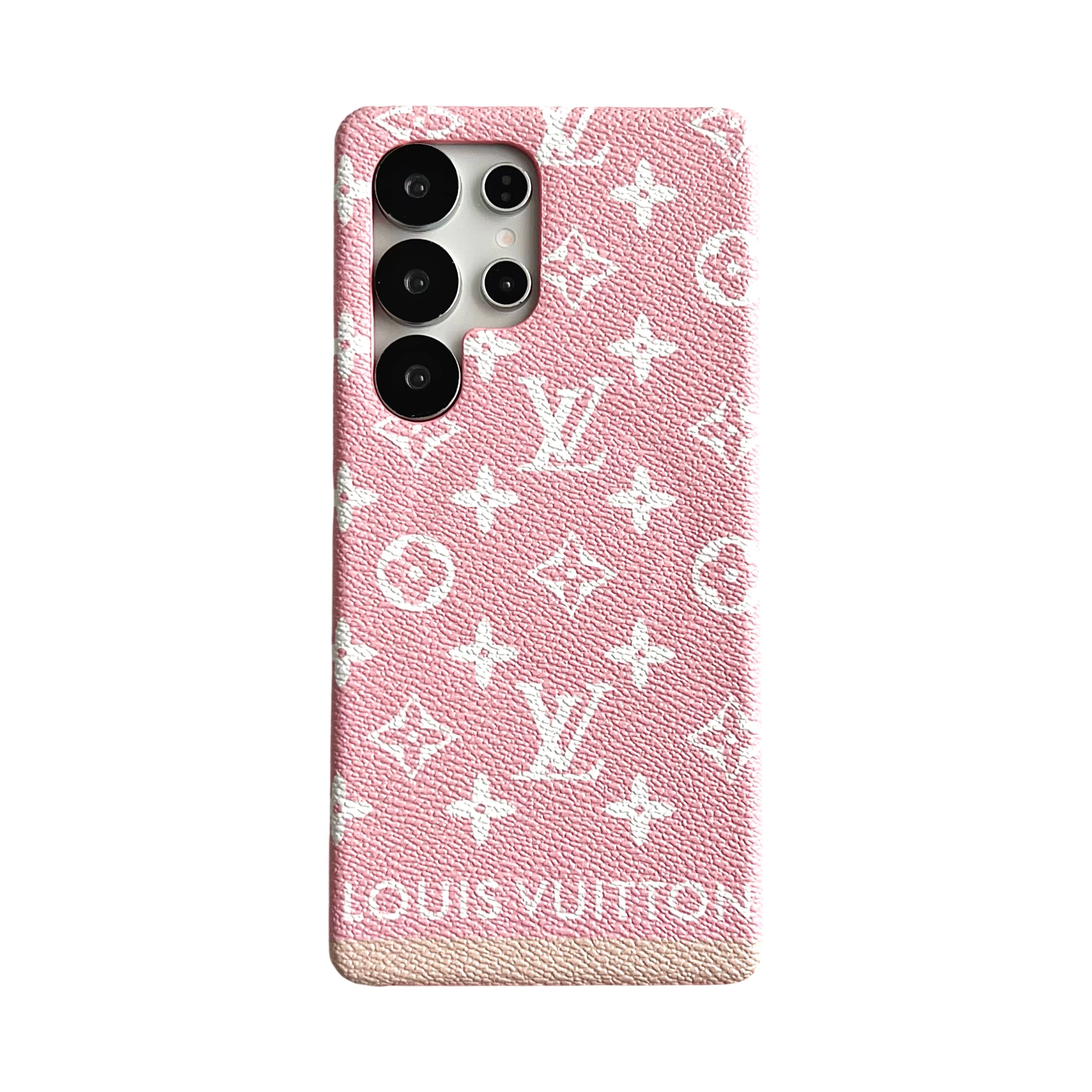 Modern Shield Phone Case