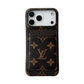 Modern Protective iPhone Case