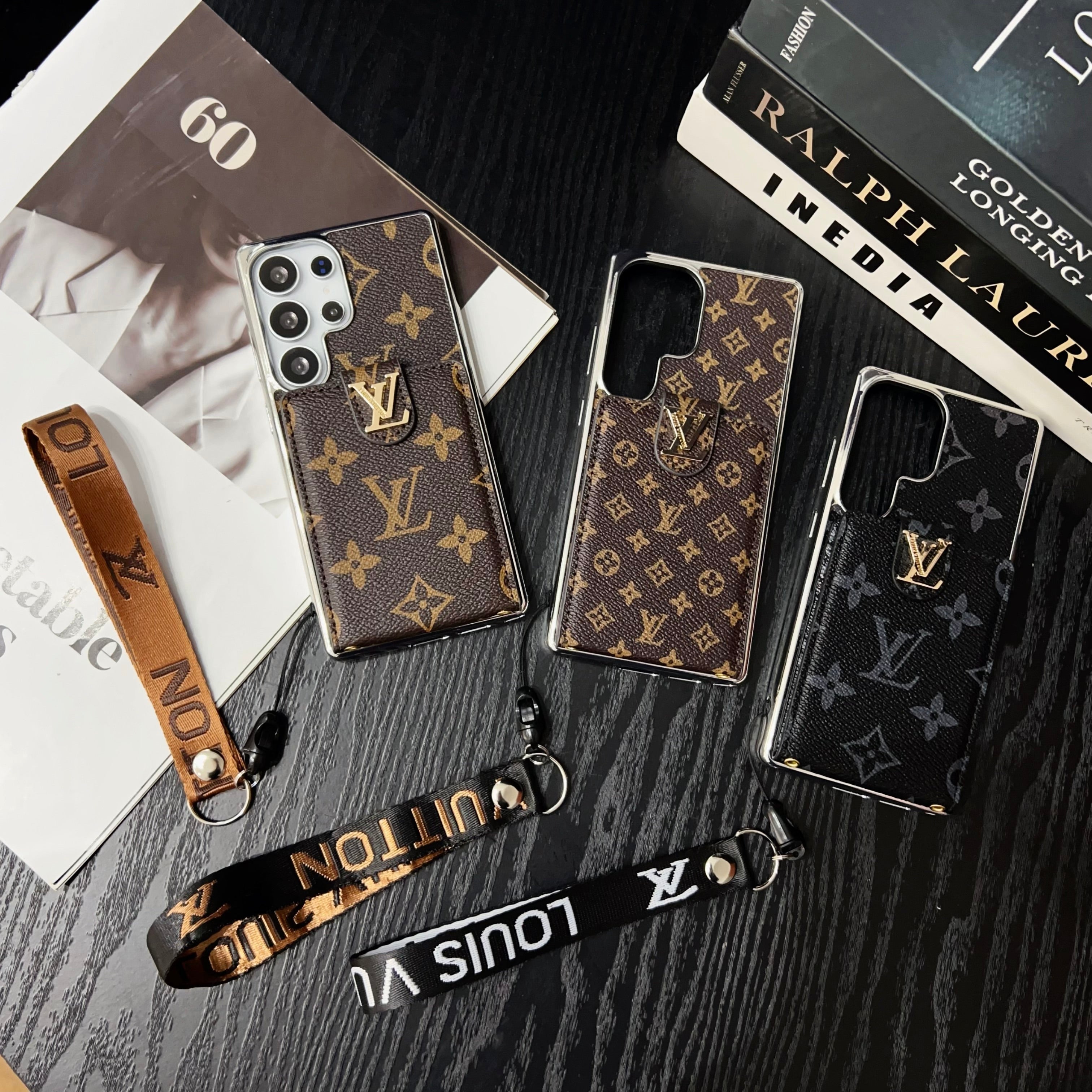 Lightweight Slim iPhone Protector