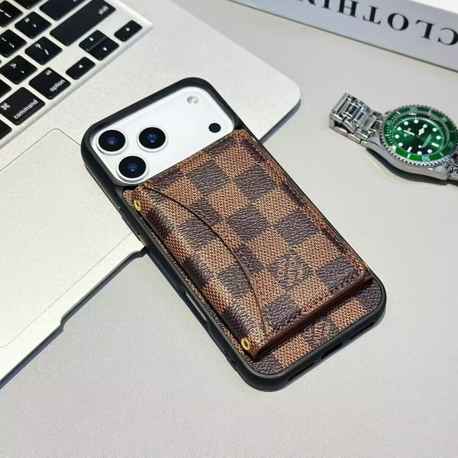 Lighweight Shockproof iPhone Case