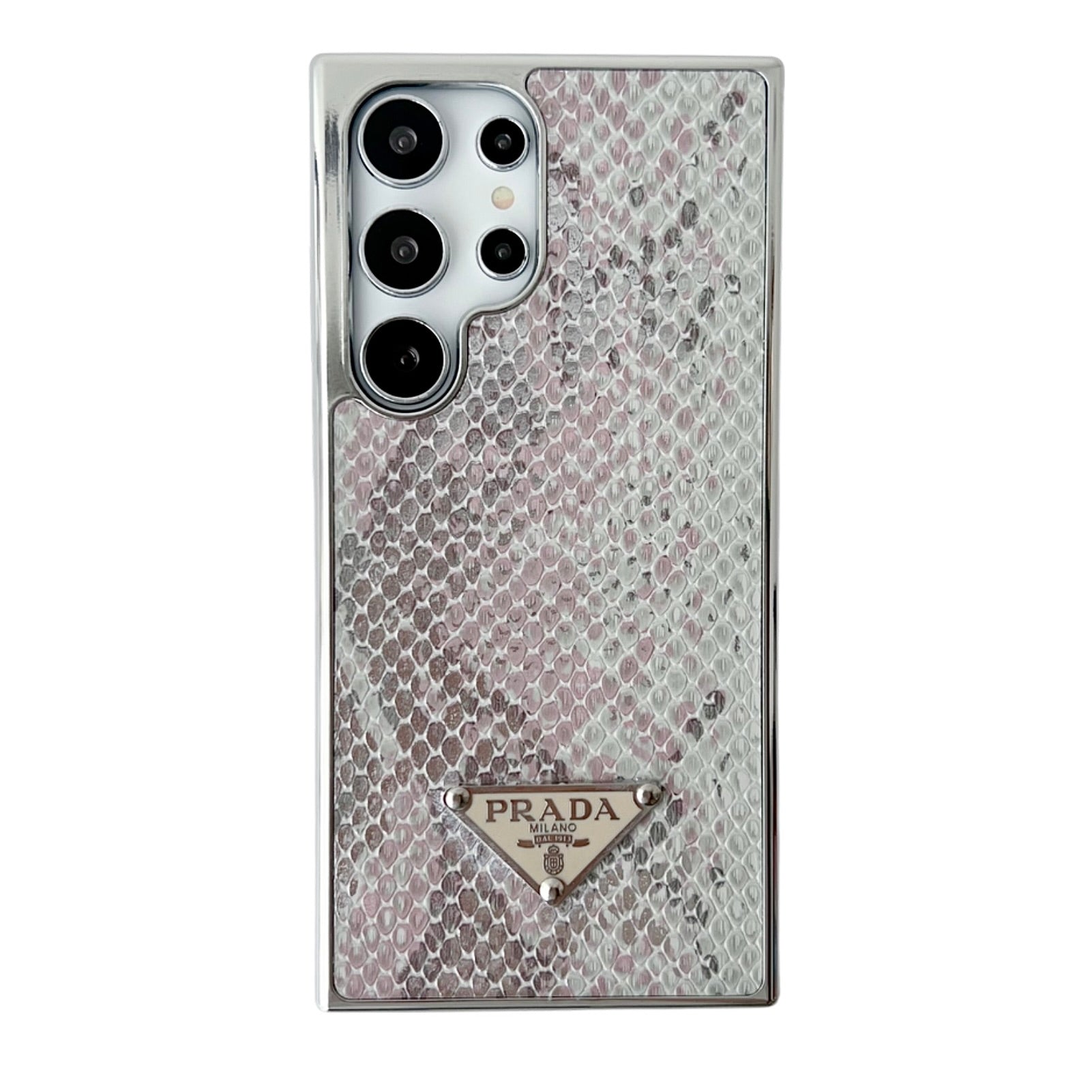 Luxury Style iPhone Cover