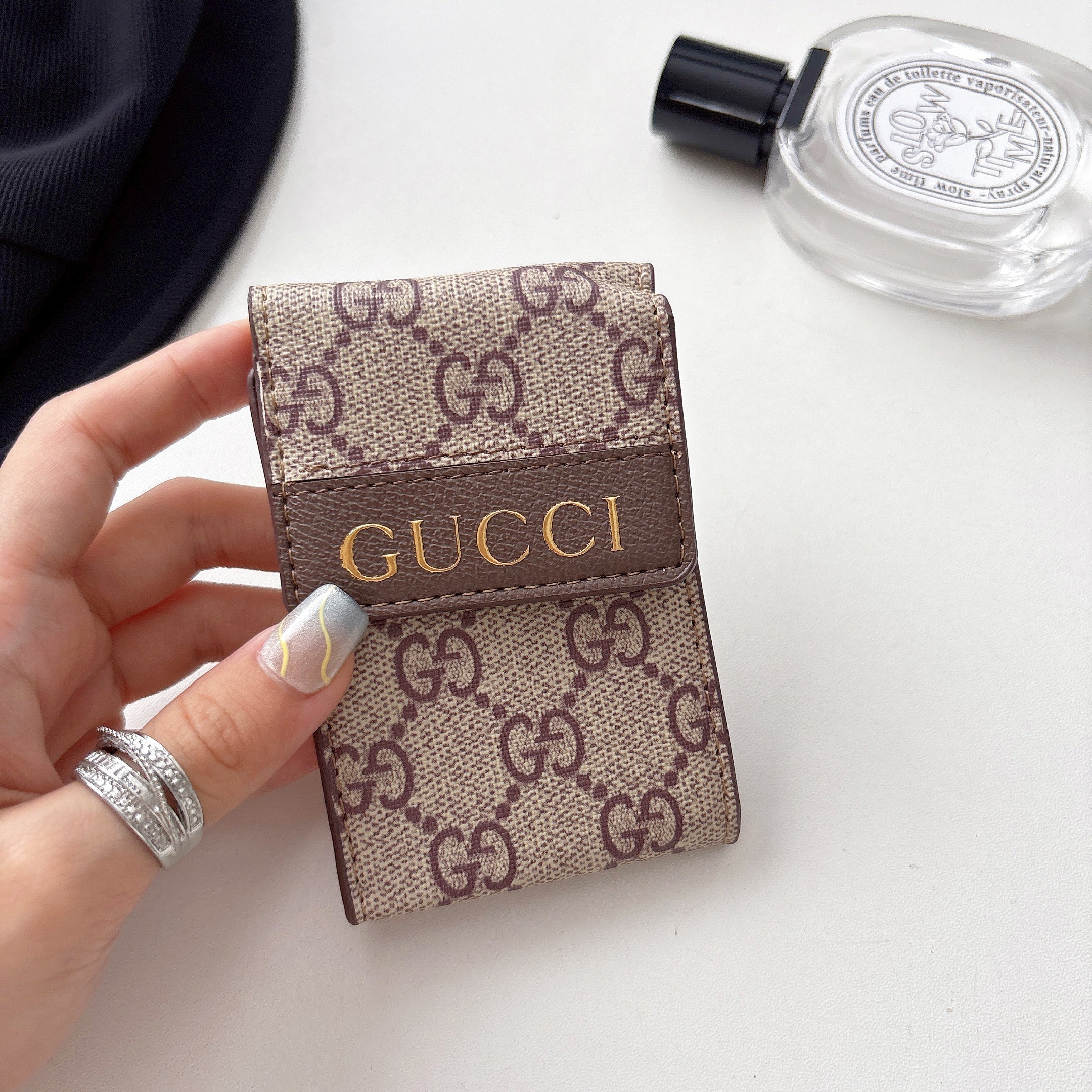 Luxurious Card Cases
