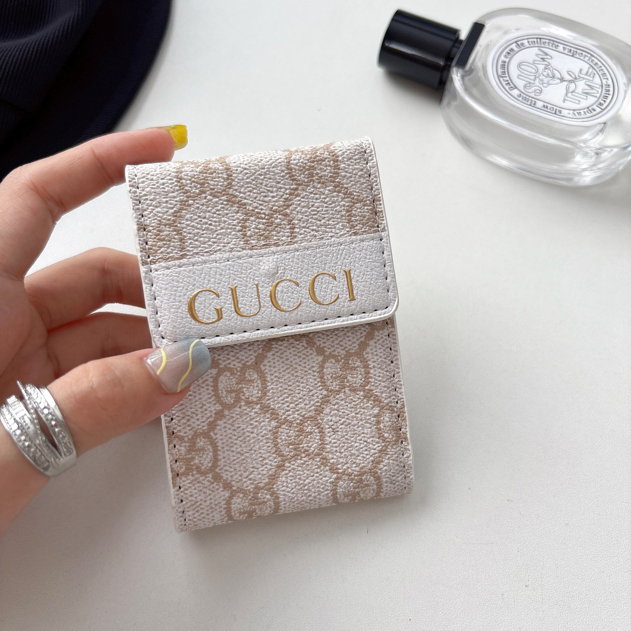 Luxurious Card Cases