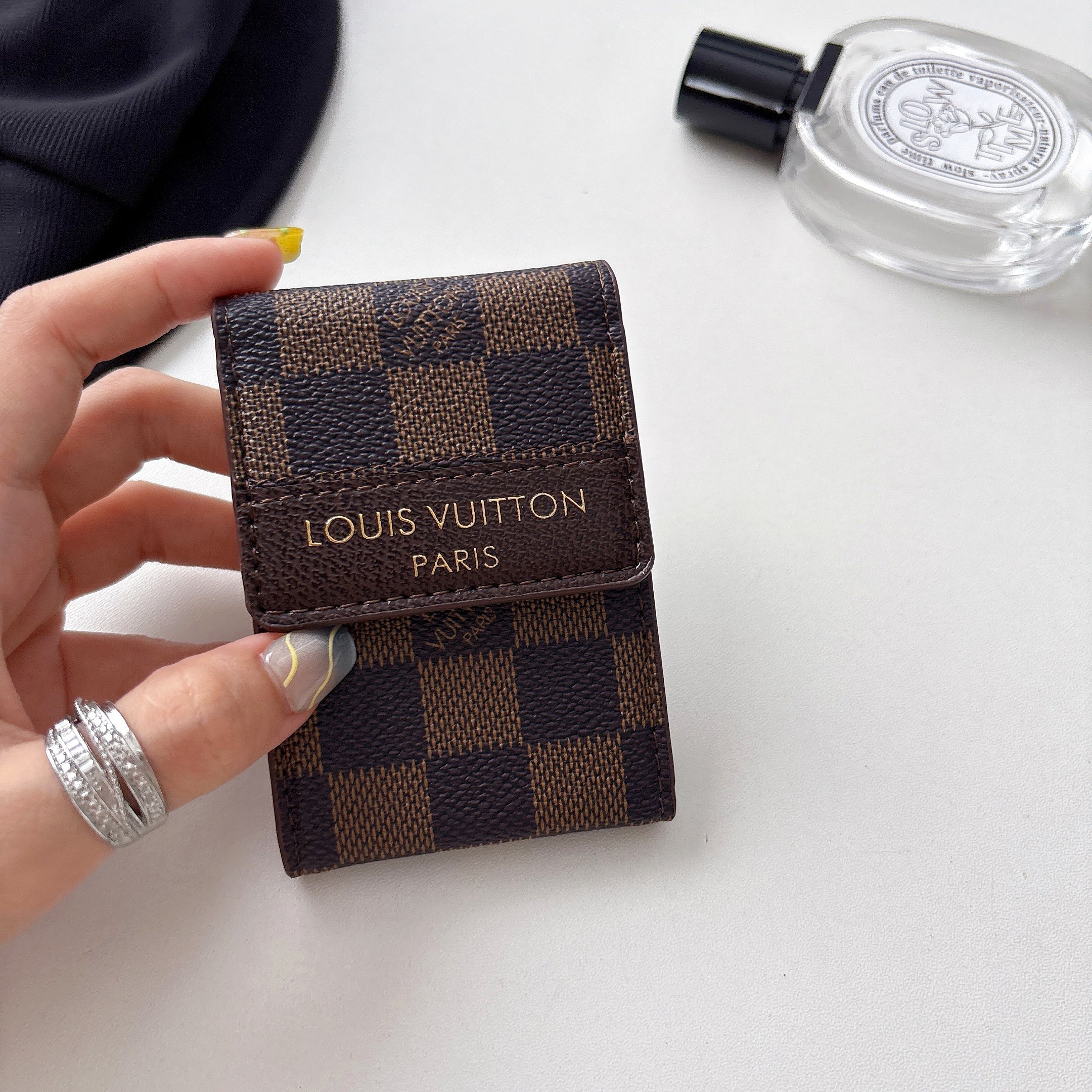 Luxurious Card Cases