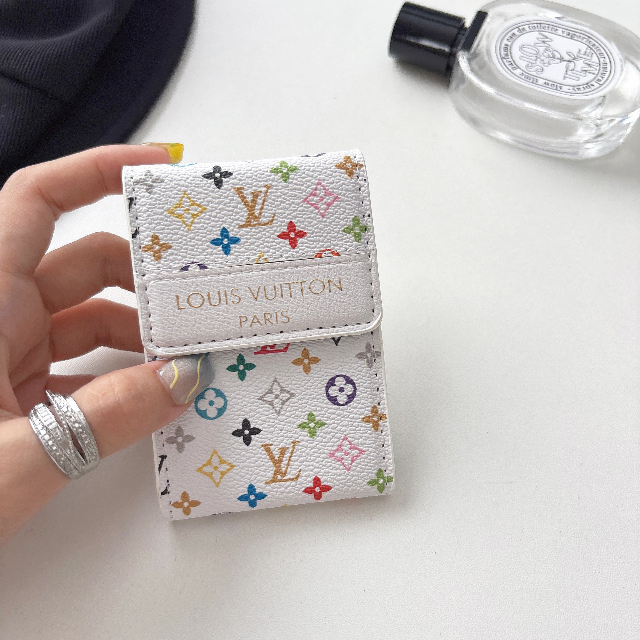Luxurious Card Cases