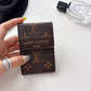 Luxurious Card Cases