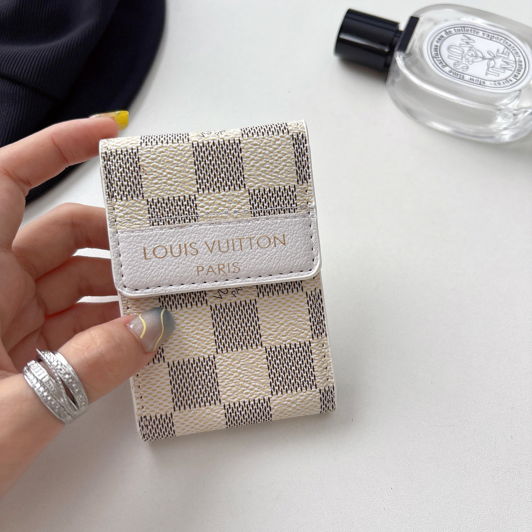 Luxurious Card Cases