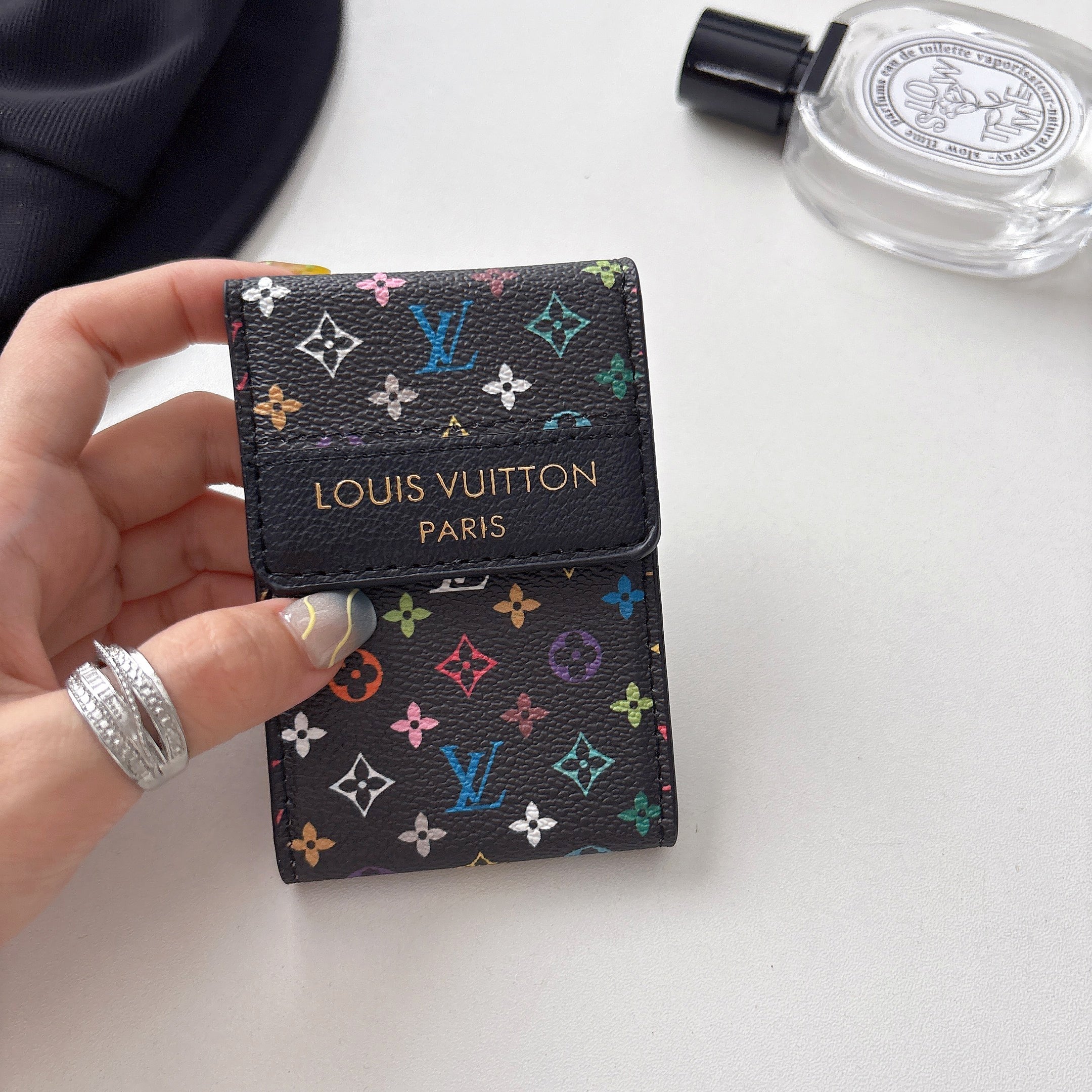 Luxurious Card Cases