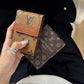 Luxurious Card Cases