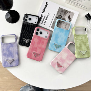 Luxury Fashionable iPhone Case by Casestylepro